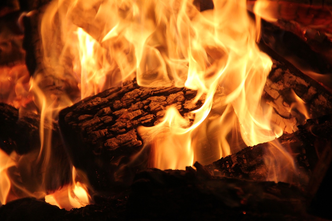 Expert Fireplace Cleaning in Boston, MA Professional Fireplace Cleaning Services In Boston Massachusetts