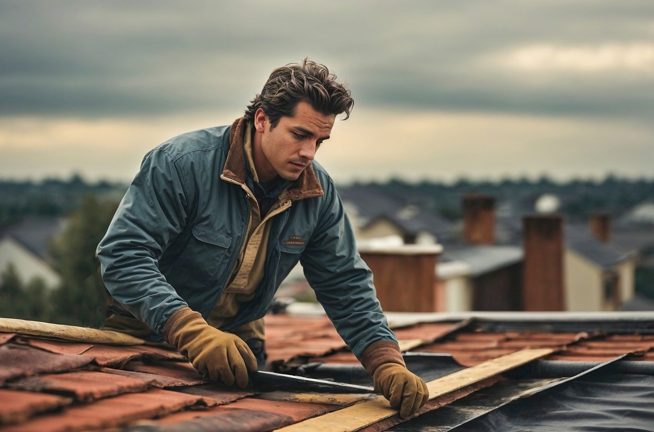 Reliable Roof Repair Services in Boston, MA Expert Roof Repair in Boston, Massachusetts - Professional Service by Boston Roofing