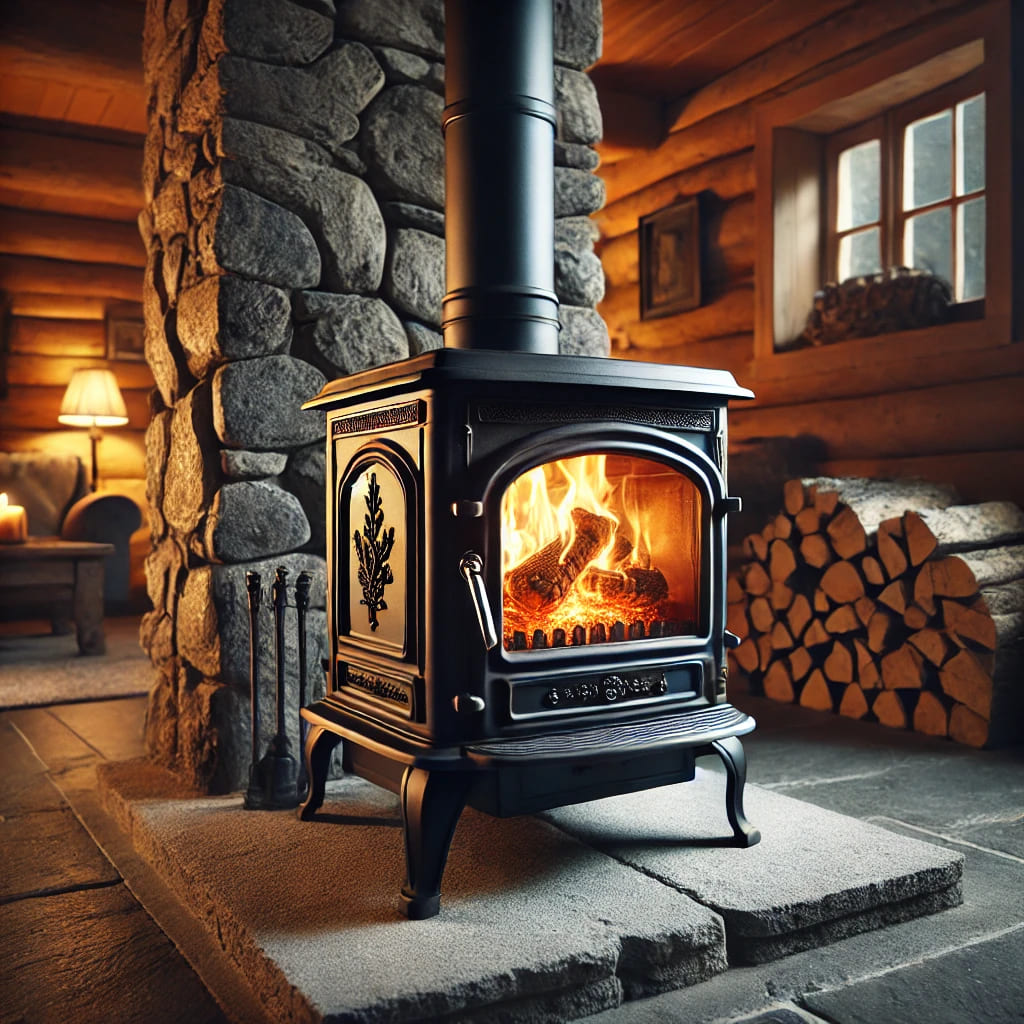 Expert Wood Stove Repair Services in Boston, MA Professional Wood Stove Repair Boston MA - Expert Heating Efficiency Solutions by Chimney Sweep Boston